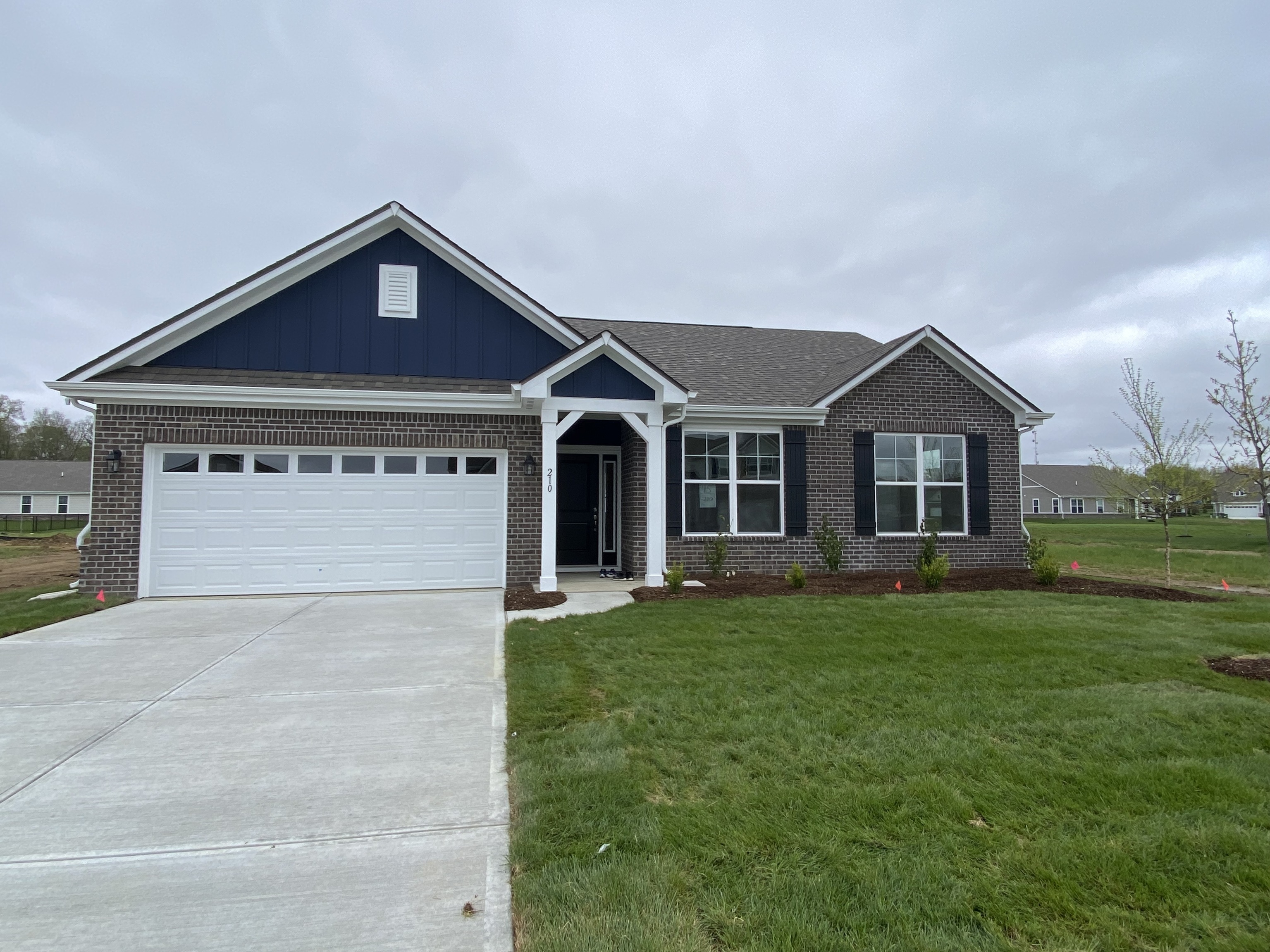 210 Rock Island Road Westfield, IN 46074 - Photo 1 of 3 Gallery Image 1