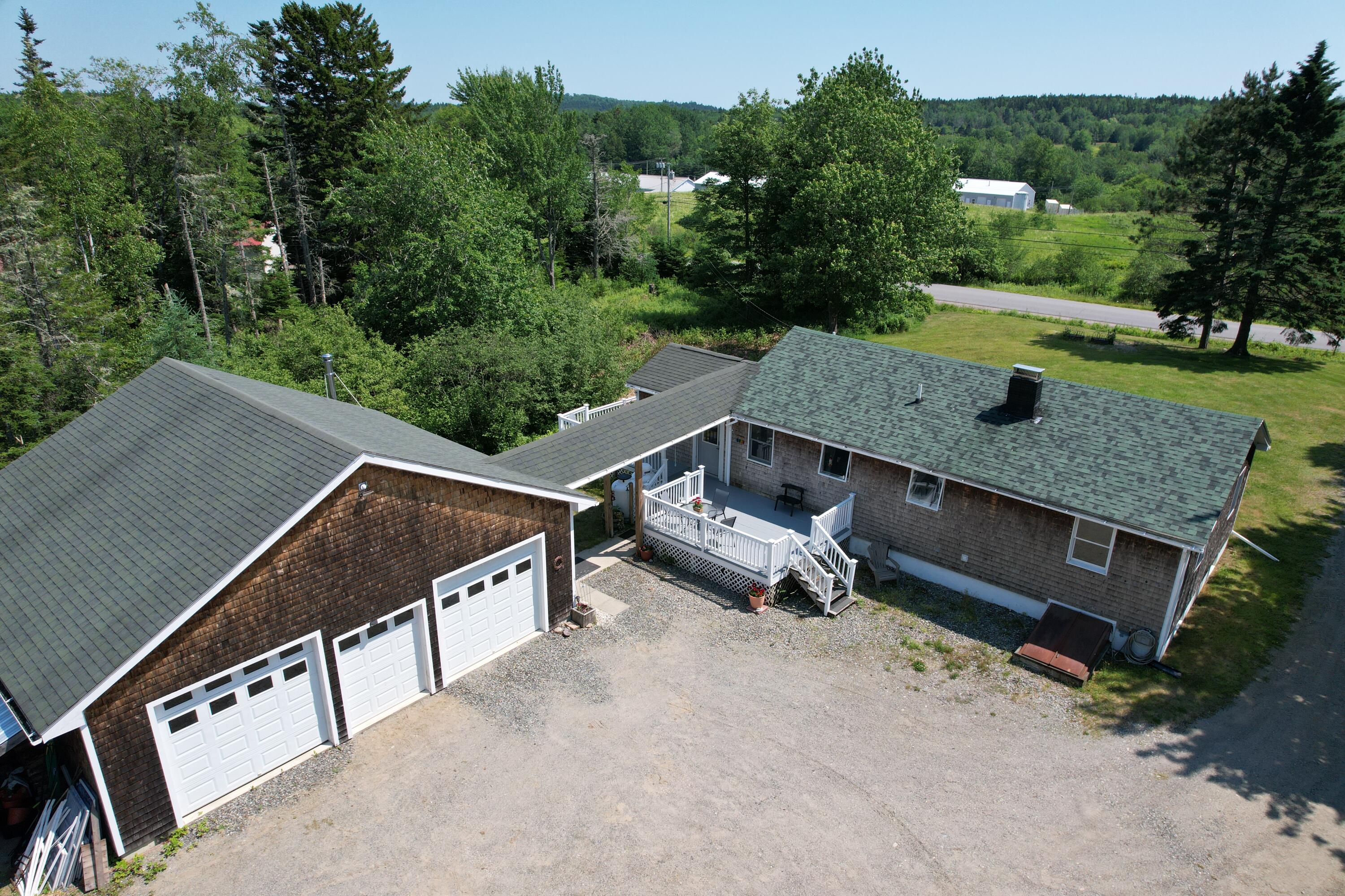 179 Chases Mill Road East Machias, ME 04630 - Photo 8 of 96 DJI_0966