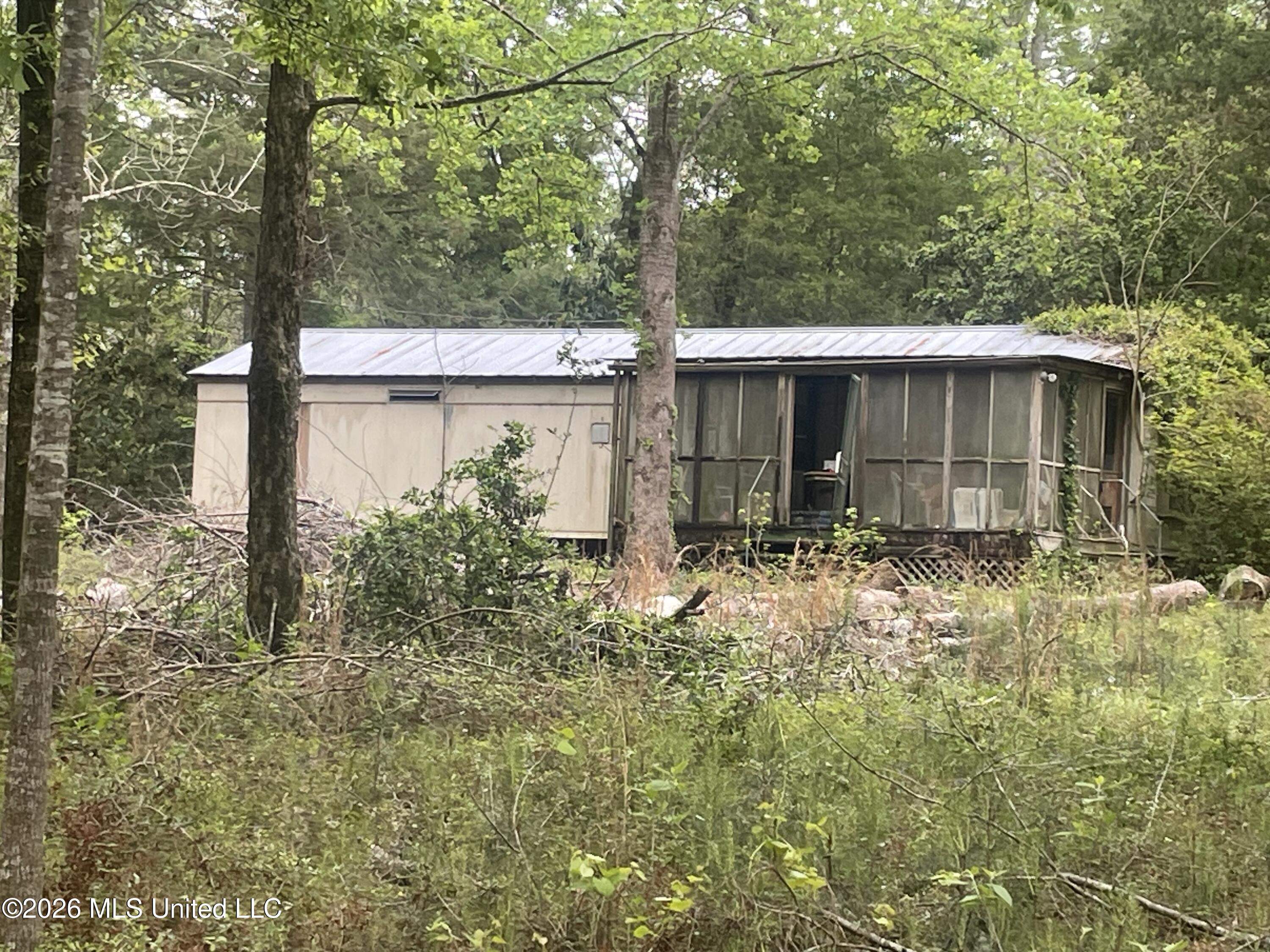 808 Big 4 Road Wiggins, MS 39577 - Photo 4 of 10 IMG_9737