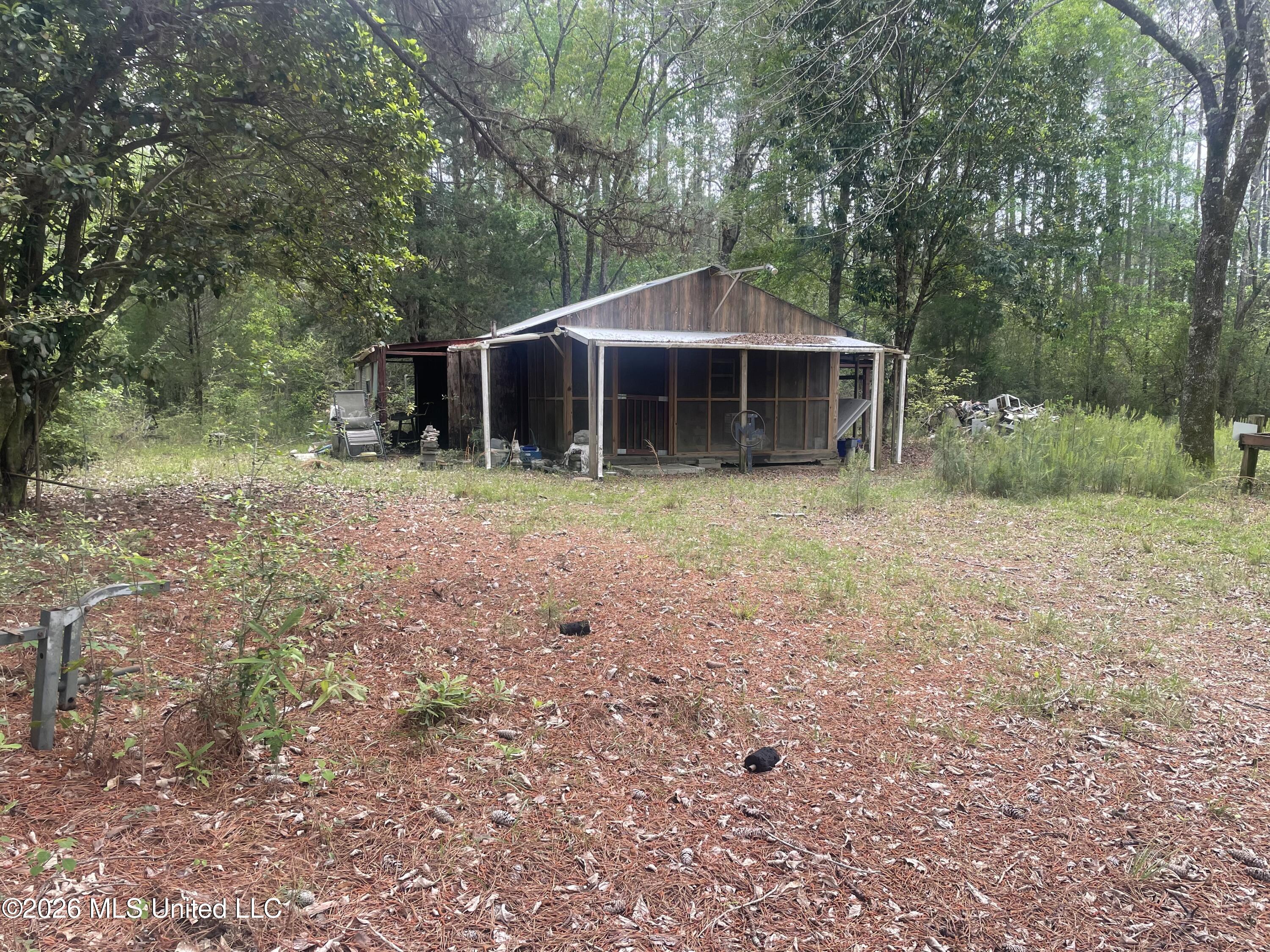 808 Big 4 Road Wiggins, MS 39577 - Photo 7 of 10 IMG_9740