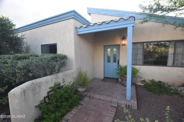 $1,895 | 3040 South Donald Avenue, Tucson, AZ 85735