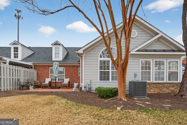 $422,500 | 1003 Somerton Place, Cumming, GA 30040
