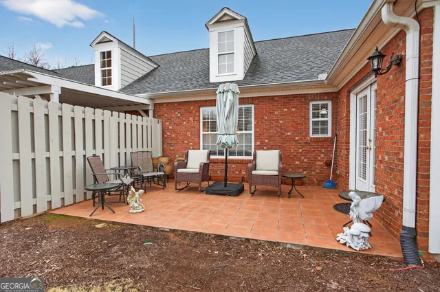 $422,500 | 1003 Somerton Place, Cumming, GA 30040