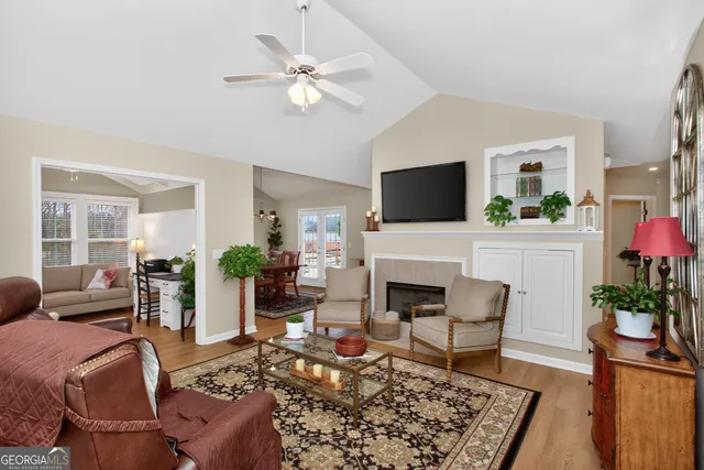 $422,500 | 1003 Somerton Place, Cumming, GA 30040