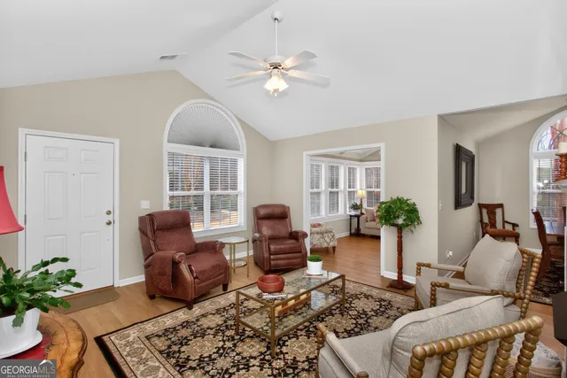 $422,500 | 1003 Somerton Place, Cumming, GA 30040