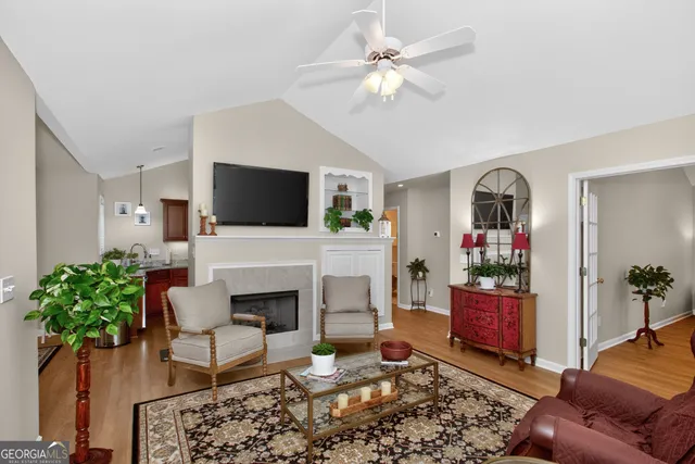 $422,500 | 1003 Somerton Place, Cumming, GA 30040