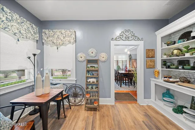 $169,000 | 509 Jackson Avenue, McComb, MS 39648