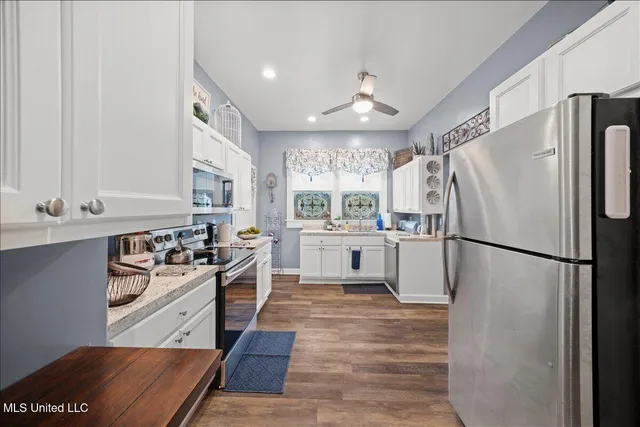 $169,000 | 509 Jackson Avenue, McComb, MS 39648