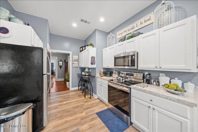 $169,000 | 509 Jackson Avenue, McComb, MS 39648