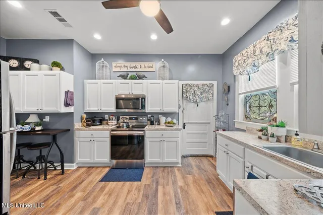 $169,000 | 509 Jackson Avenue, McComb, MS 39648