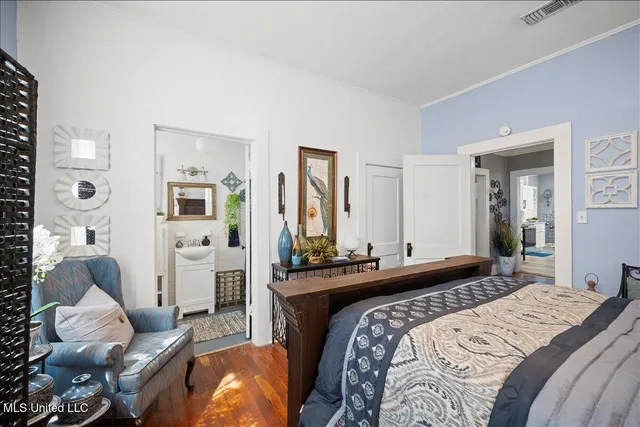 $169,000 | 509 Jackson Avenue, McComb, MS 39648