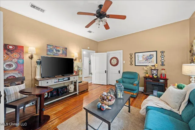 $169,000 | 509 Jackson Avenue, McComb, MS 39648