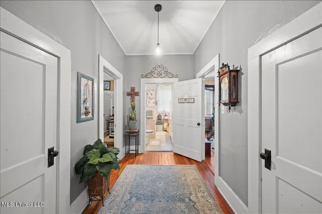 $169,000 | 509 Jackson Avenue, McComb, MS 39648