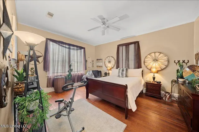 $169,000 | 509 Jackson Avenue, McComb, MS 39648