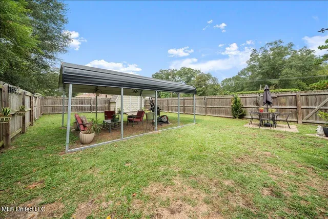 $169,000 | 509 Jackson Avenue, McComb, MS 39648