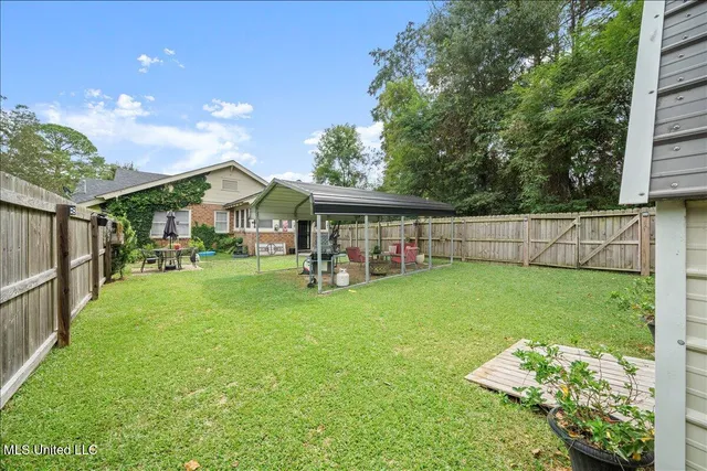 $169,000 | 509 Jackson Avenue, McComb, MS 39648