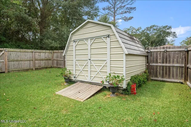 $169,000 | 509 Jackson Avenue, McComb, MS 39648