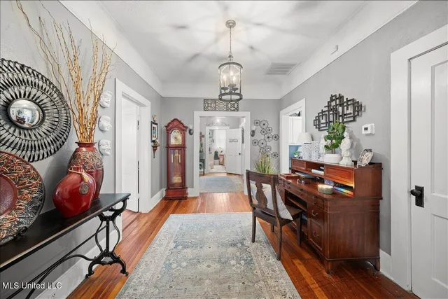 $169,000 | 509 Jackson Avenue, McComb, MS 39648