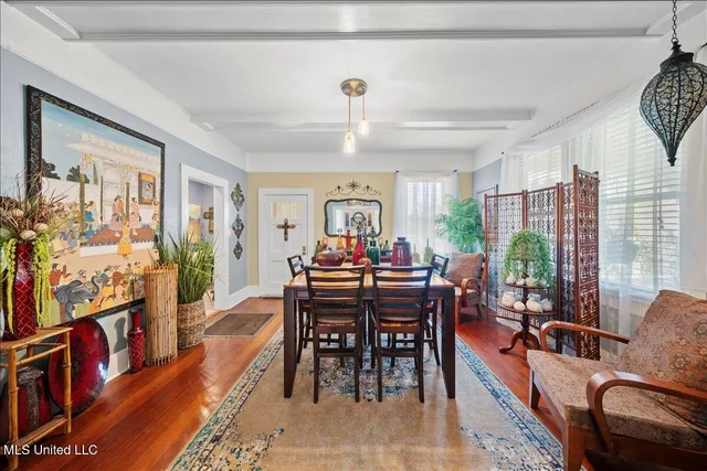 $169,000 | 509 Jackson Avenue, McComb, MS 39648