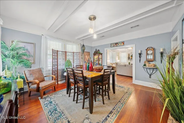 $169,000 | 509 Jackson Avenue, McComb, MS 39648