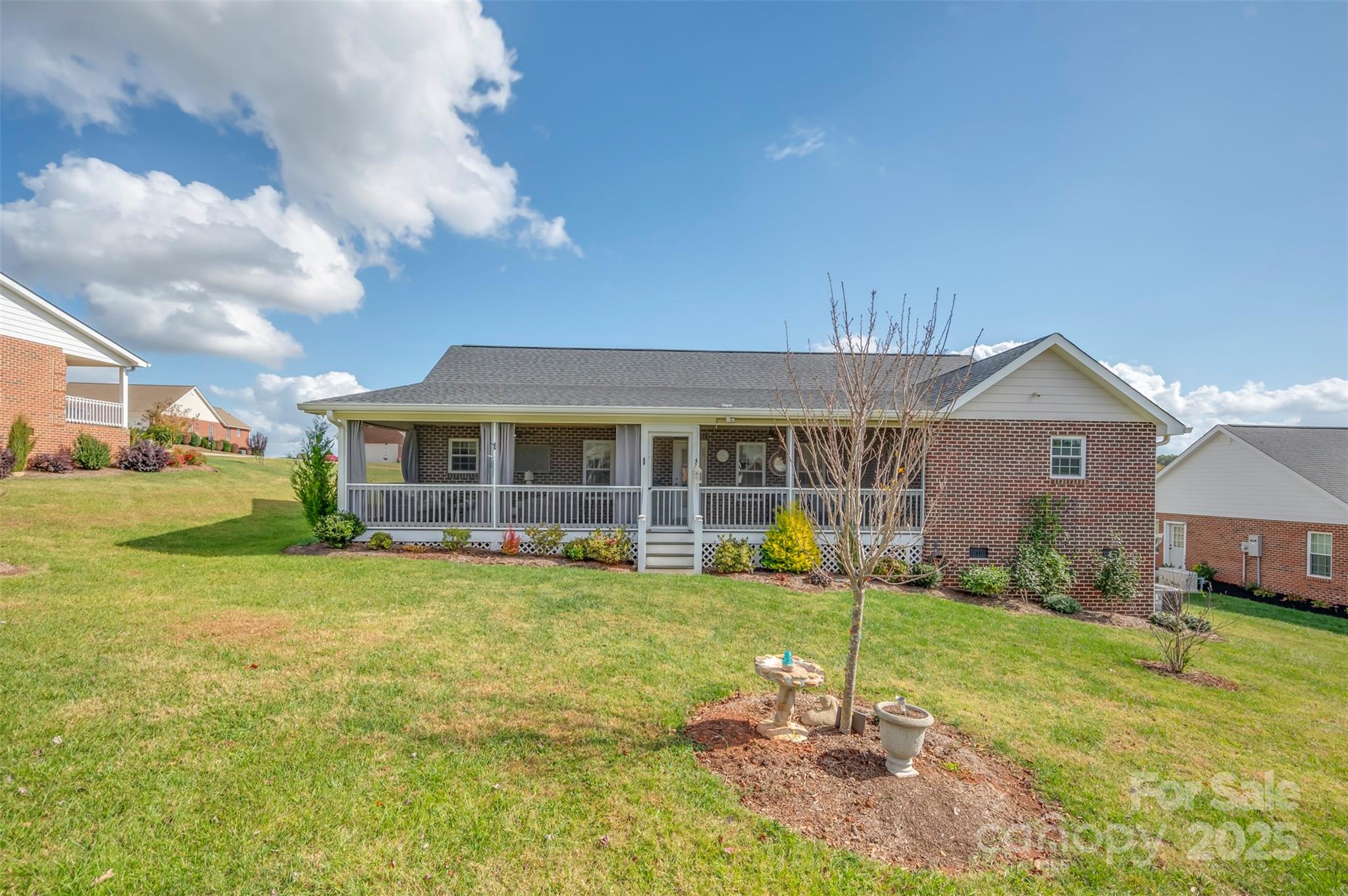 128 Augusta Drive Spindale, NC 28160 - Photo 27 of 41