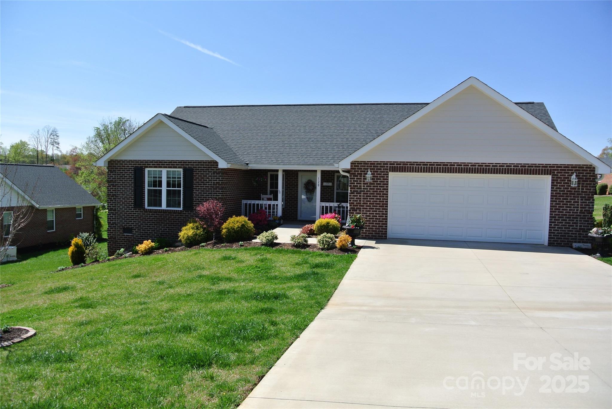 128 Augusta Drive Spindale, NC 28160 - Photo 34 of 41