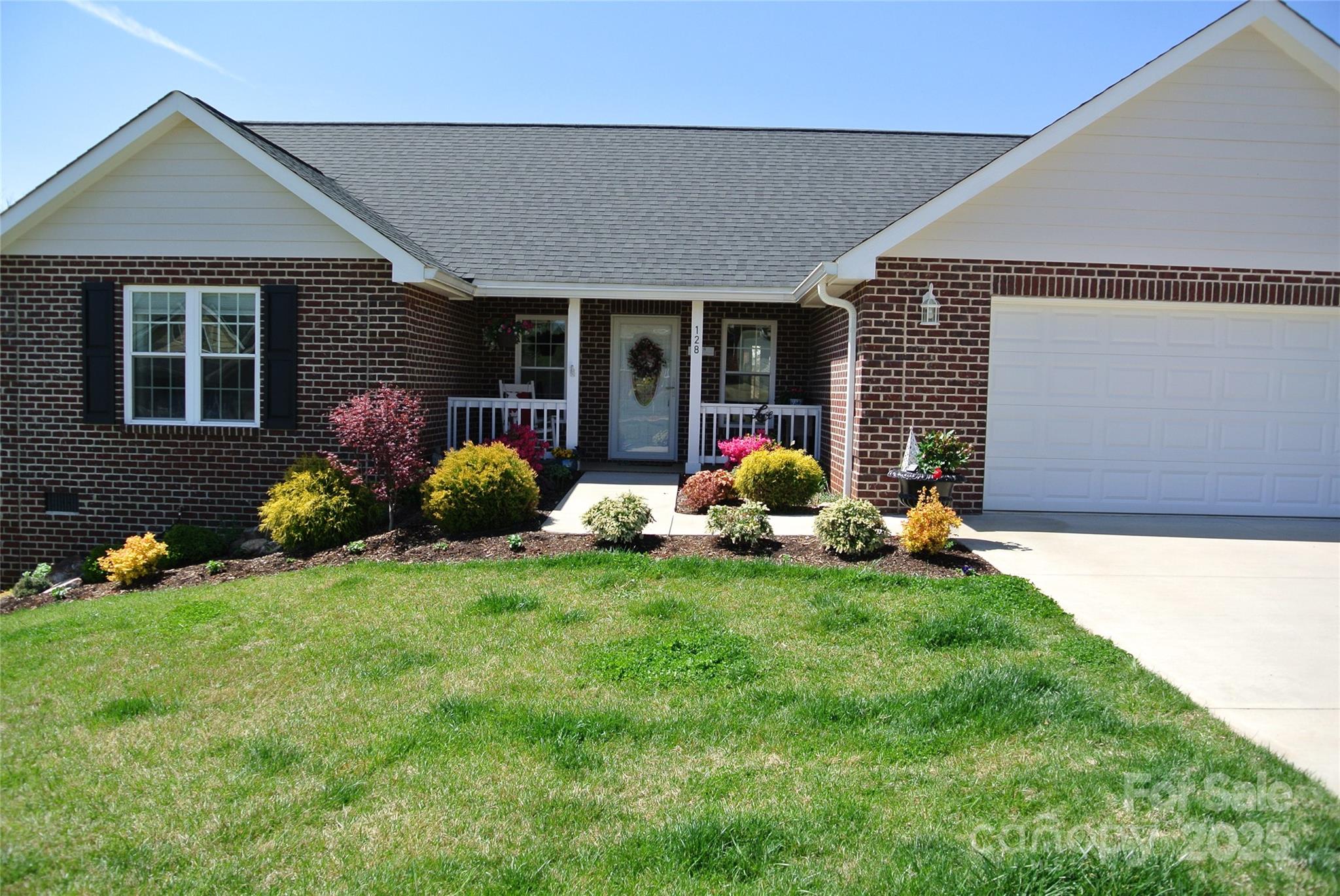 128 Augusta Drive Spindale, NC 28160 - Photo 35 of 41