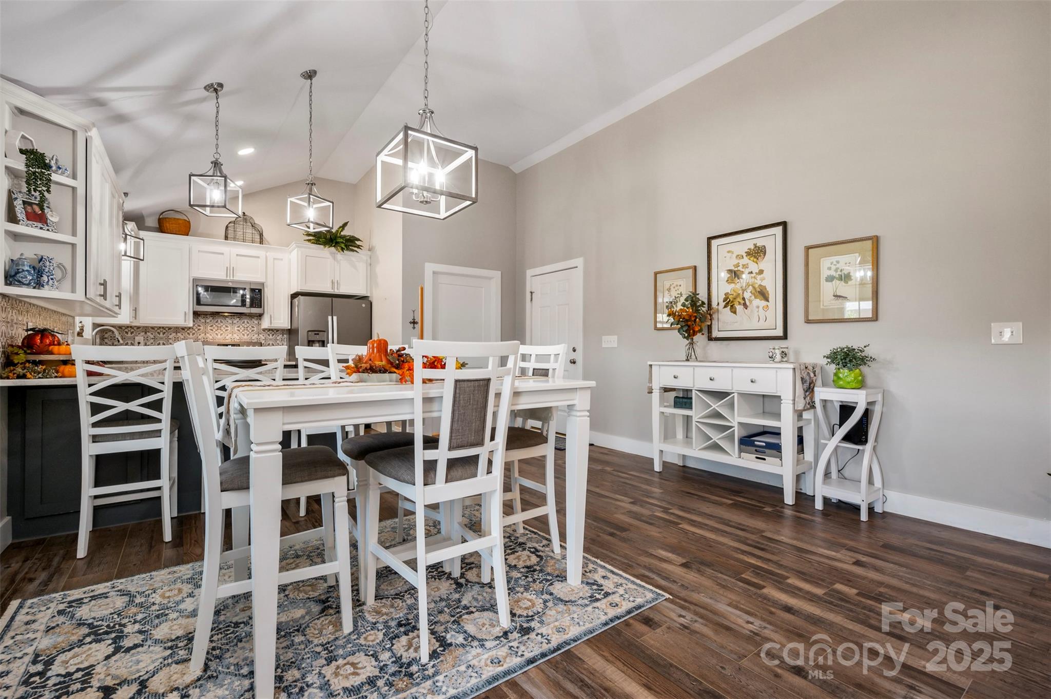 128 Augusta Drive Spindale, NC 28160 - Photo 8 of 41