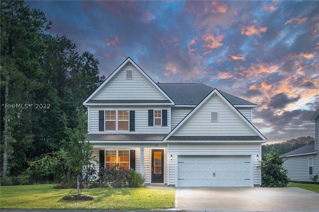 271 Hulston Landing Road Bluffton, SC 29909 - Photo 1 of 1 Gallery Image 1