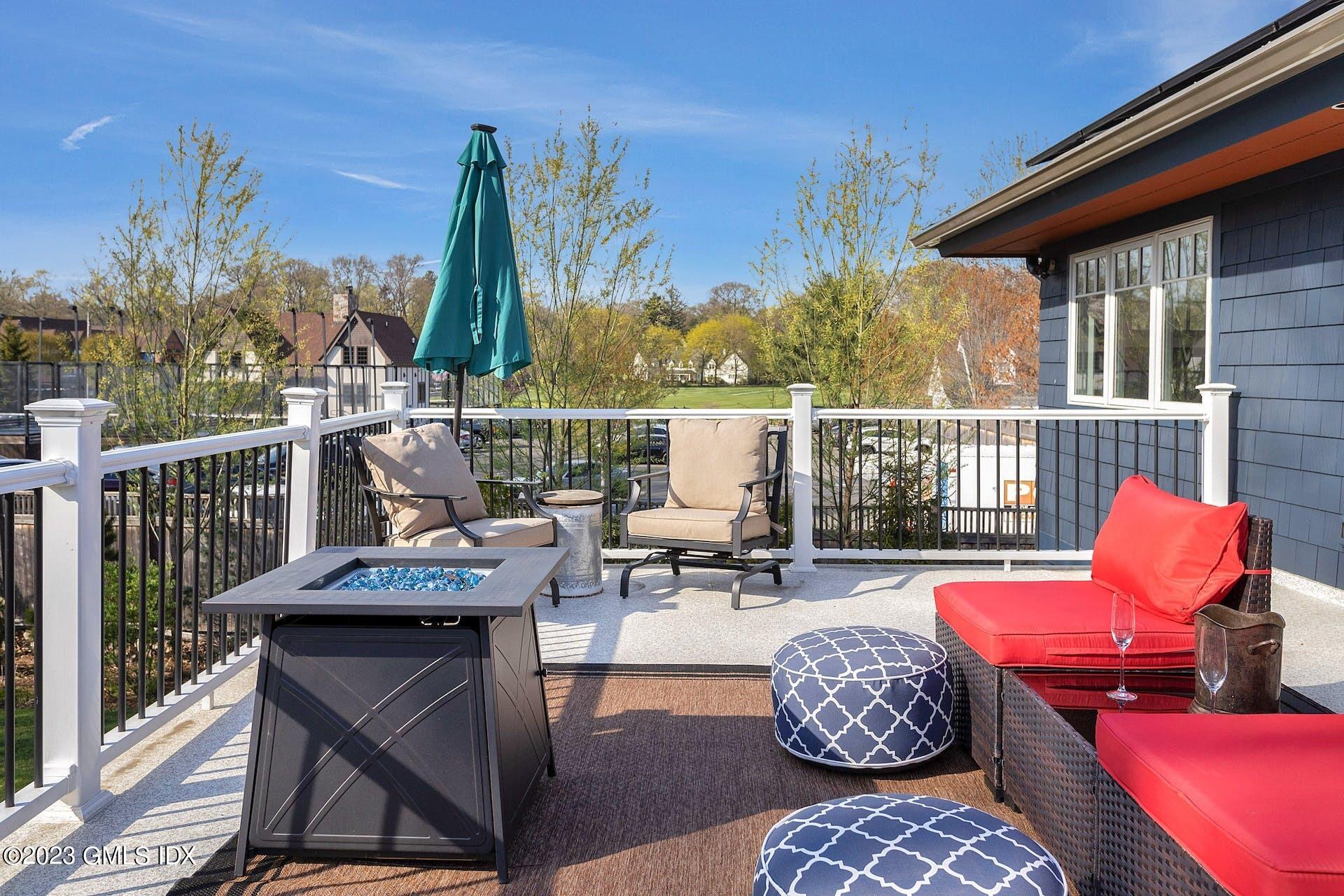 62 Morningside Drive Greenwich, CT 06830 - Photo 21 of 31