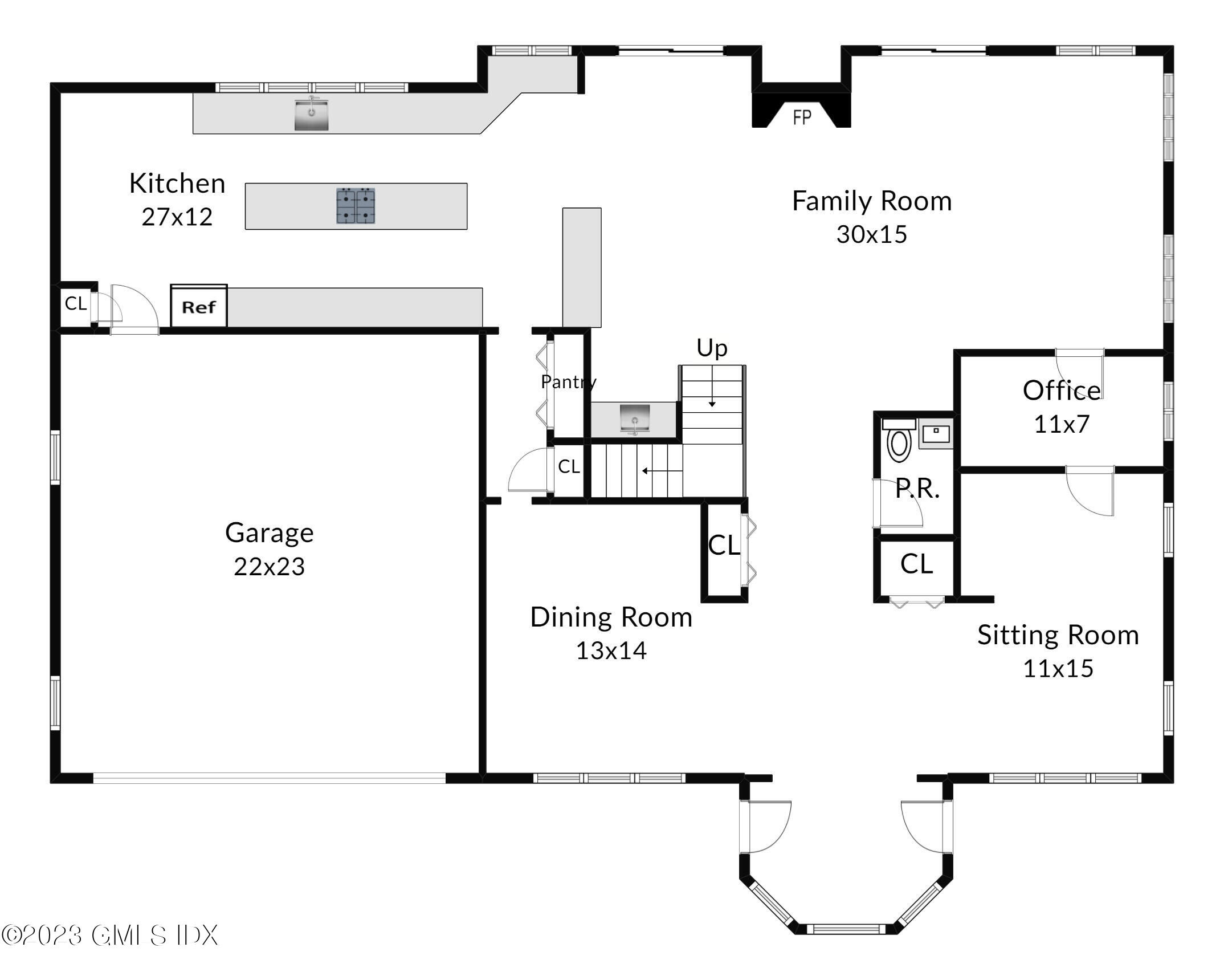 62 Morningside Drive Greenwich, CT 06830 - Photo 30 of 31