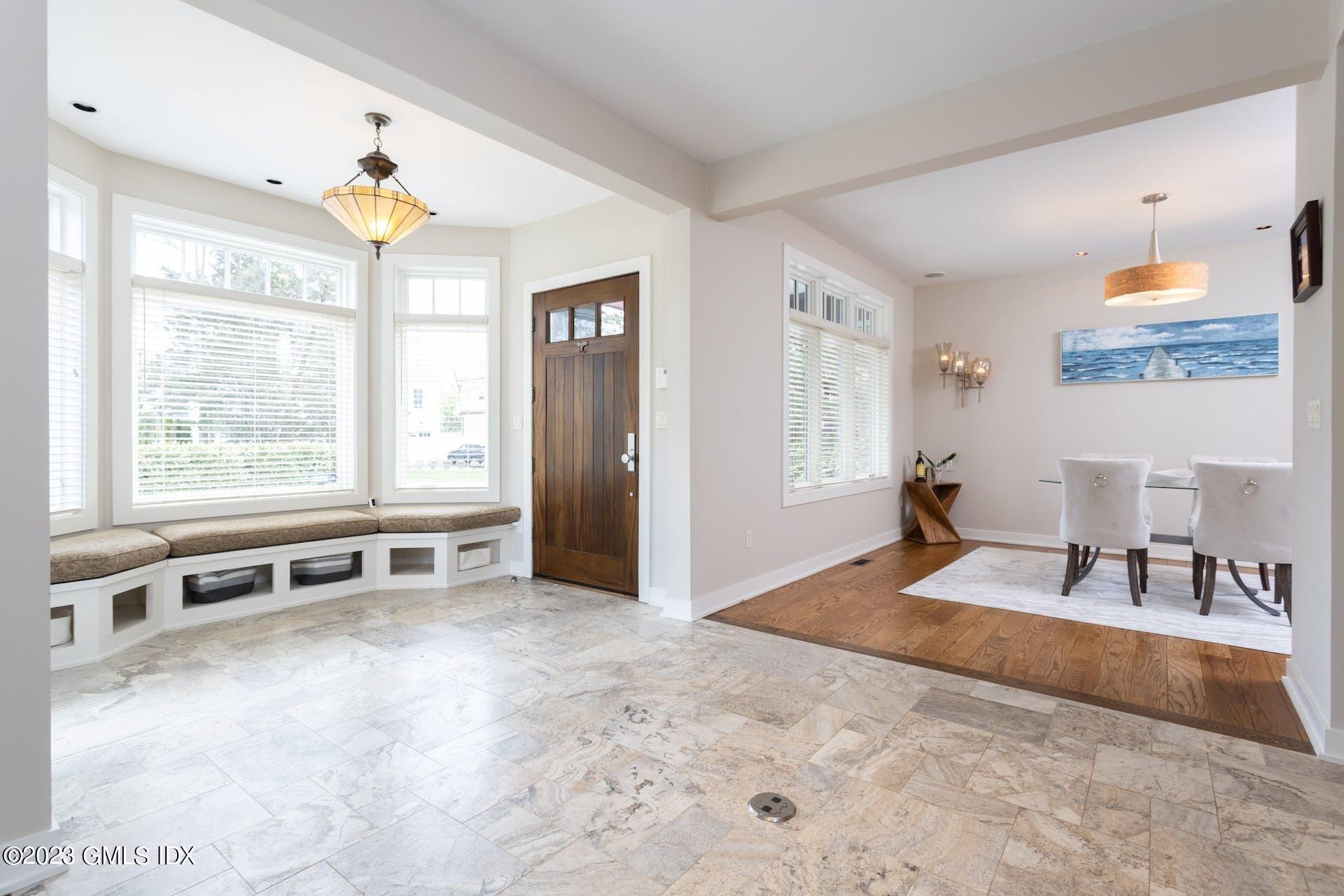 62 Morningside Drive Greenwich, CT 06830 - Photo 6 of 31 a view of a livingroom with furniture and window
