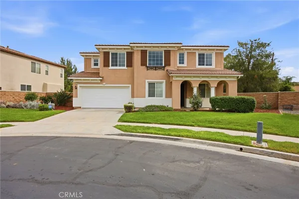 $595,000 | 3109 Bridgewater Circle, Hemet, CA 92545