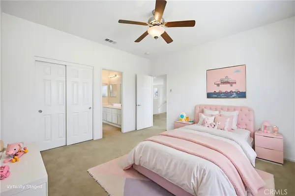 $595,000 | 3109 Bridgewater Circle, Hemet, CA 92545