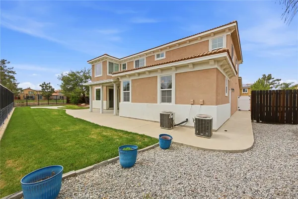 $595,000 | 3109 Bridgewater Circle, Hemet, CA 92545