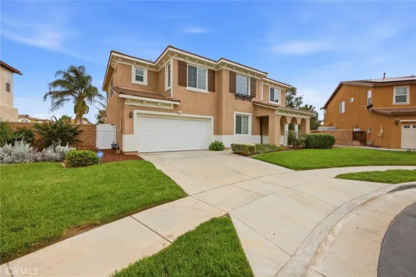 $595,000 | 3109 Bridgewater Circle, Hemet, CA 92545