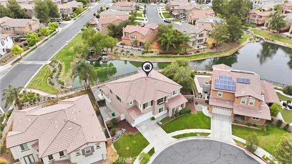 $595,000 | 3109 Bridgewater Circle, Hemet, CA 92545