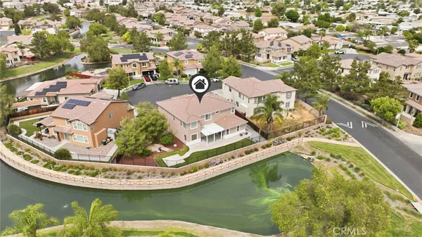 $595,000 | 3109 Bridgewater Circle, Hemet, CA 92545