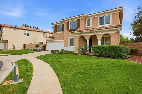 $595,000 | 3109 Bridgewater Circle, Hemet, CA 92545