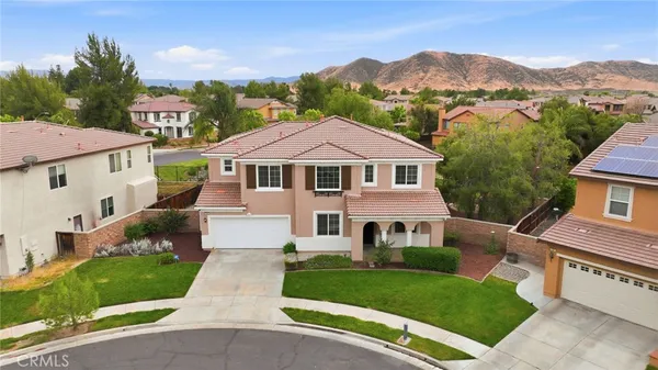 $595,000 | 3109 Bridgewater Circle, Hemet, CA 92545