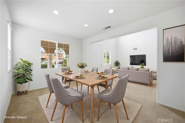$595,000 | 3109 Bridgewater Circle, Hemet, CA 92545