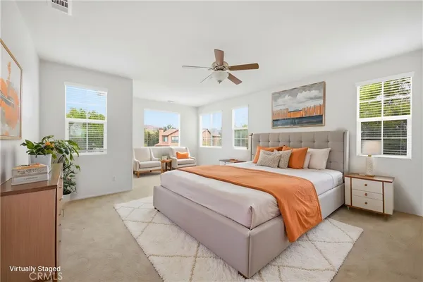 $595,000 | 3109 Bridgewater Circle, Hemet, CA 92545