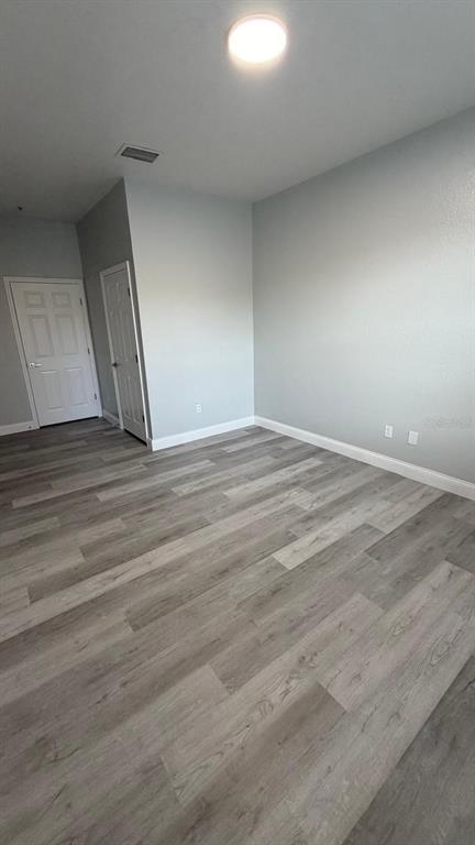 13584 Turtle Marsh Loop, Unit 113 Orlando, FL 32837 - Photo 8 of 29 a view of an empty room