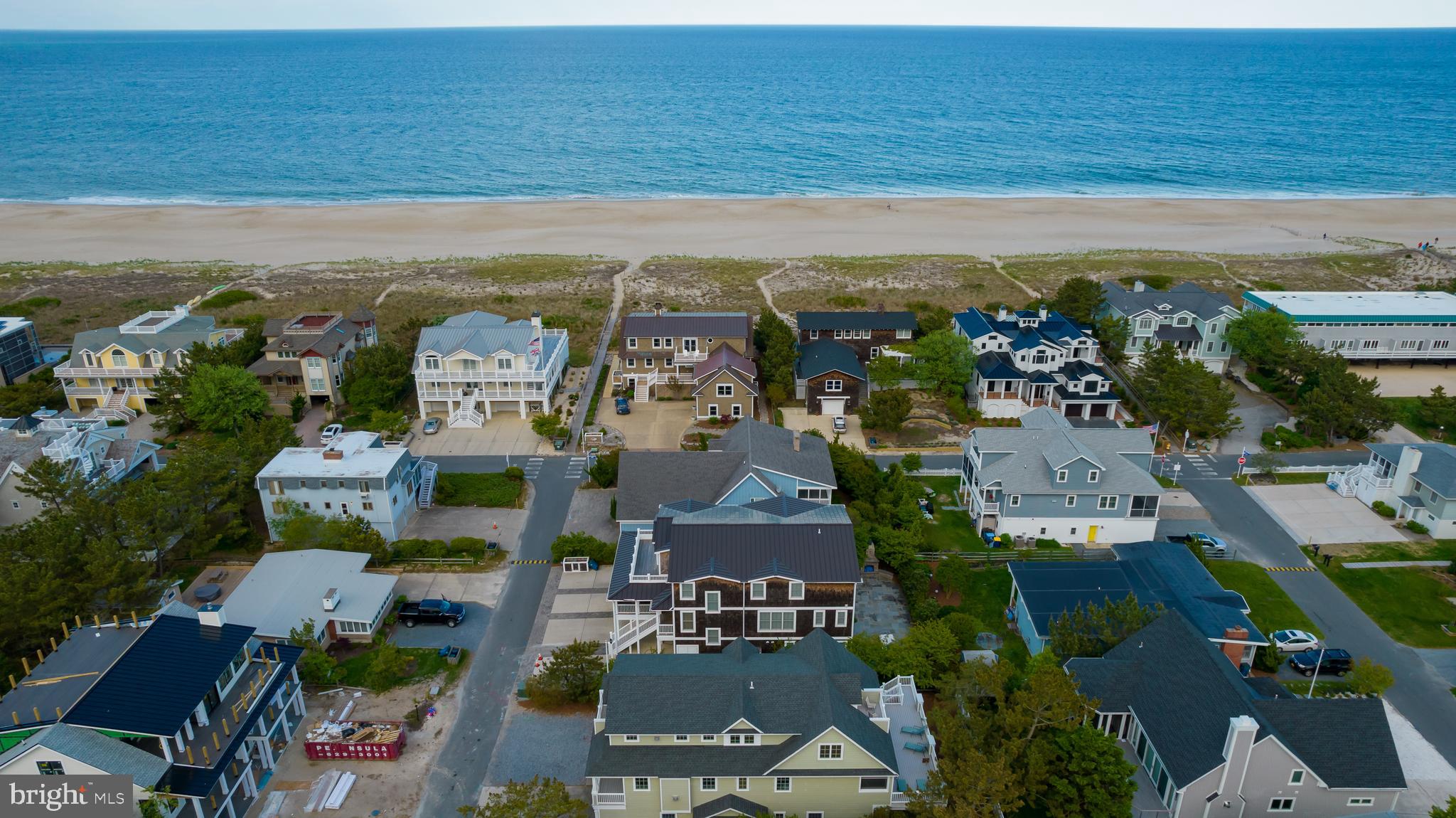 39884 Bennett Road Bethany Beach, DE 19930 - Photo 3 of 69 4 homes from the ocean!