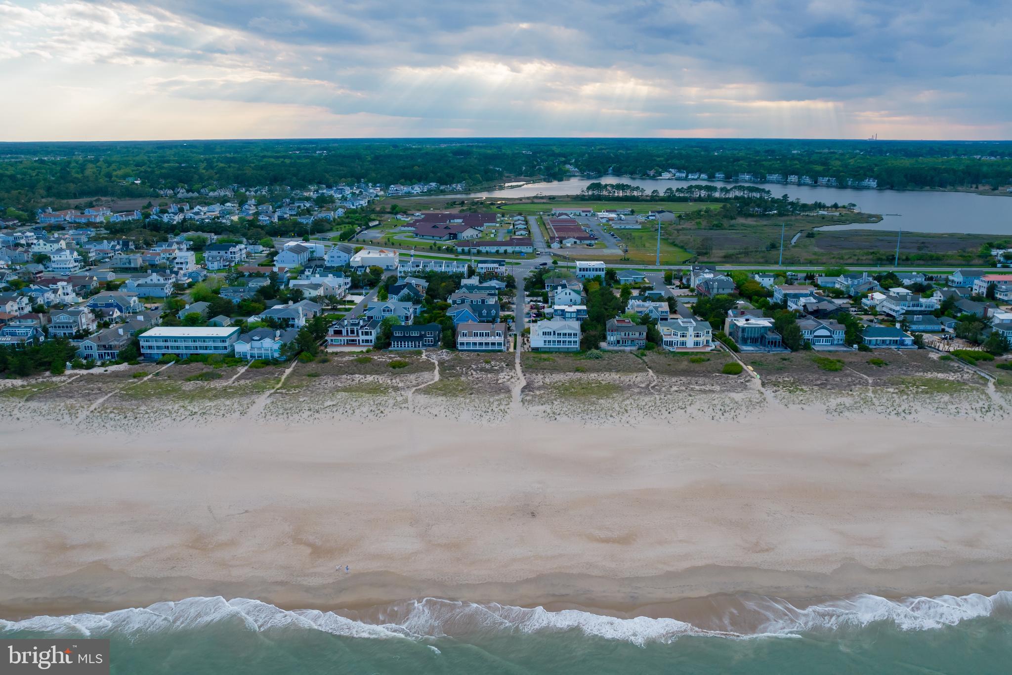 39884 Bennett Road Bethany Beach, DE 19930 - Photo 4 of 69 Private Community Beach