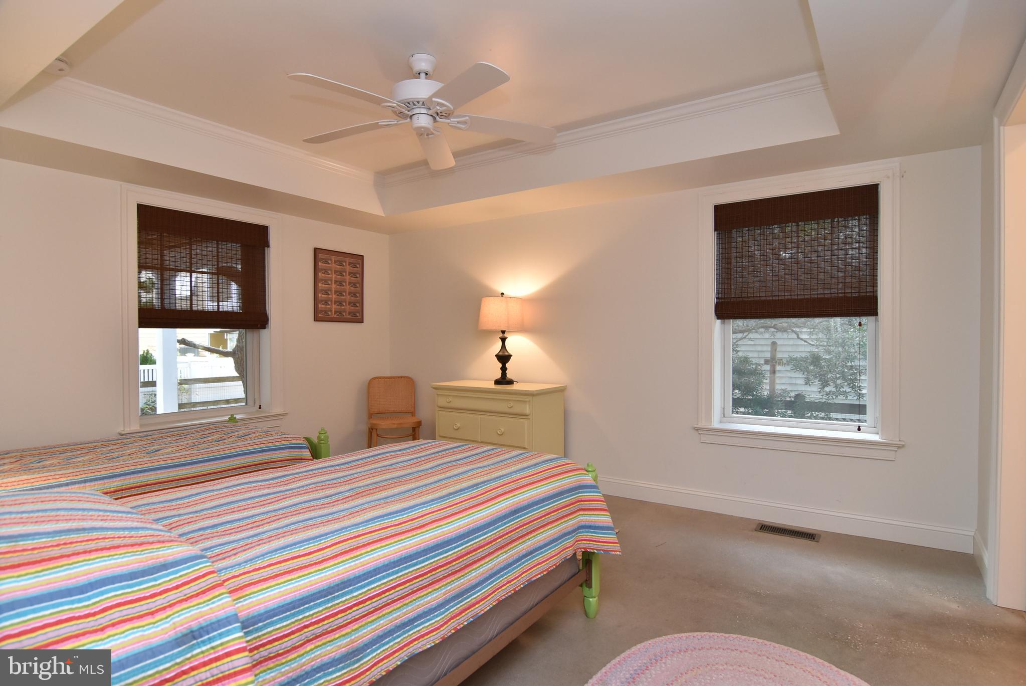39884 Bennett Road Bethany Beach, DE 19930 - Photo 42 of 69 Guest BR 2