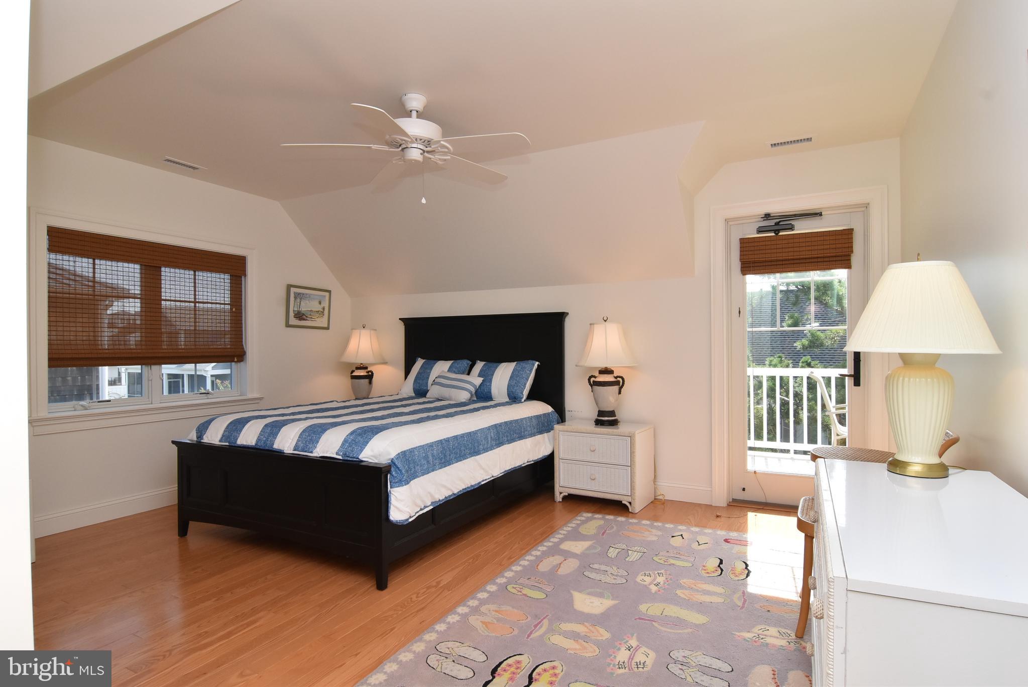 39884 Bennett Road Bethany Beach, DE 19930 - Photo 46 of 69 Guest BR 4