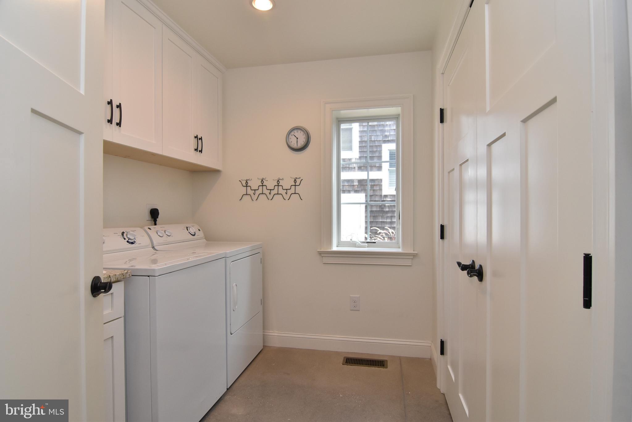 39884 Bennett Road Bethany Beach, DE 19930 - Photo 65 of 69 Large Laundry Room