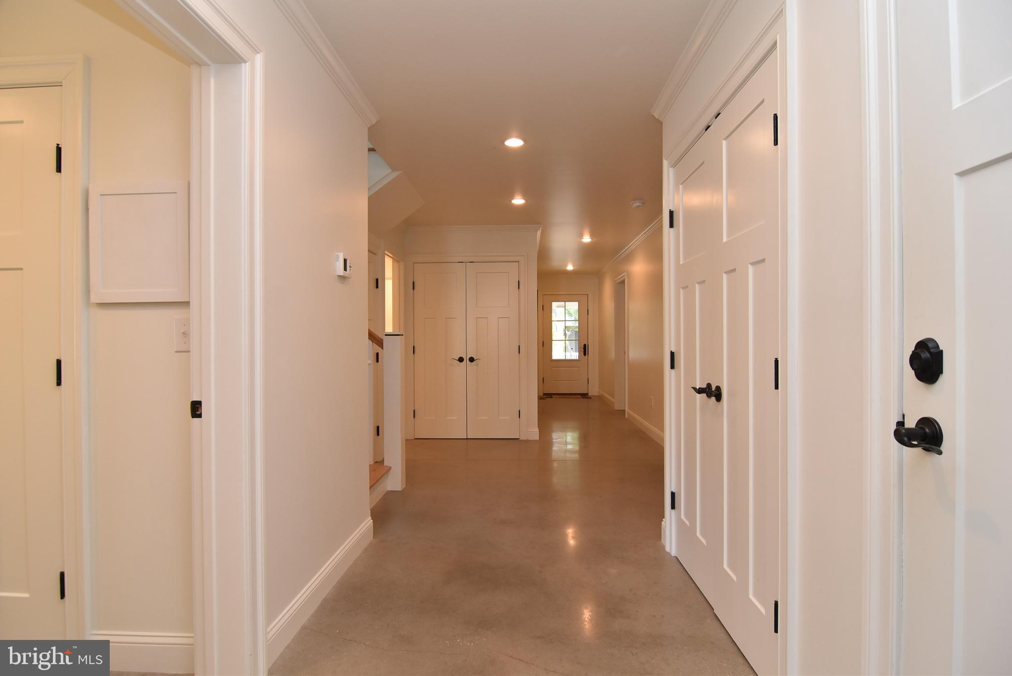 39884 Bennett Road Bethany Beach, DE 19930 - Photo 66 of 69 Spacious and wide first floor Foyer