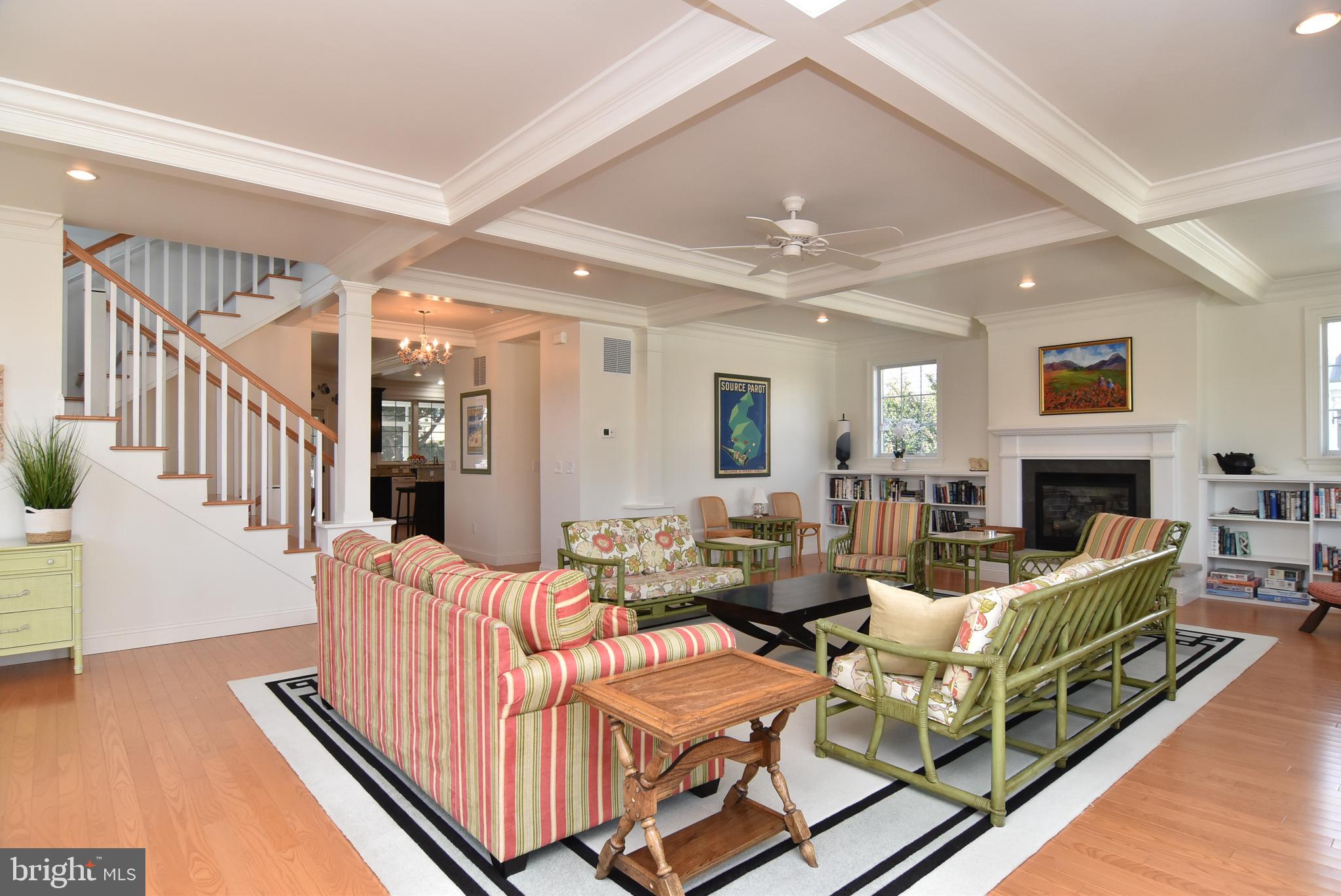 39884 Bennett Road Bethany Beach, DE 19930 - Photo 7 of 69 Huge Living Room, great for entertaining!